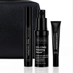 NWT Revision Skincare Injection Perfection Regimen